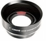 Canon WD58 Wide Adapter Hood for the GL2 Lens (Lens Not Included)