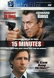 15 Minutes (Infinifilm Edition)