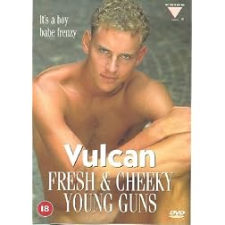 Vulcan
