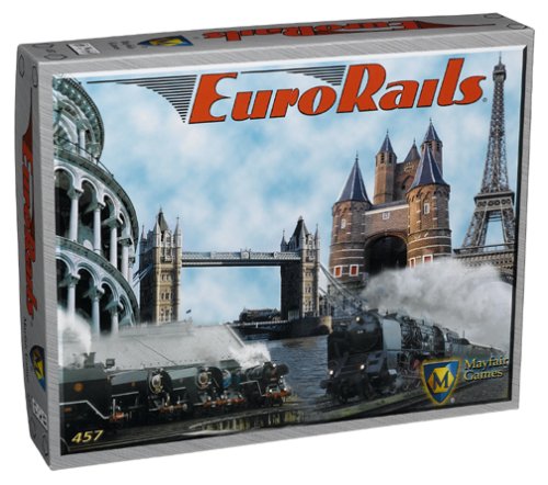 EuroRails