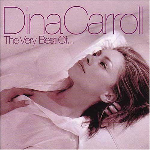 Dina Carroll - Love (CD3 I Wanna Stay With You) - Zortam Music