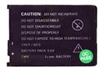 Festplatten: Siemens NiMH Akku 500 mAh f�r Siemens S35i