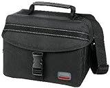 Hama Track Pack 2 SLR / Digital Video Camera Case Black