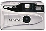 DVD Player: Olympus �[mju:] III 150 QD m.Ta