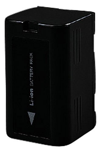 Projektoren: Panasonic CGR-D16SE/1B Akku f�r Camcorder