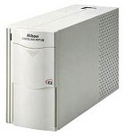 NoteBook: Nikon Coolscan LS2000 Scanner
