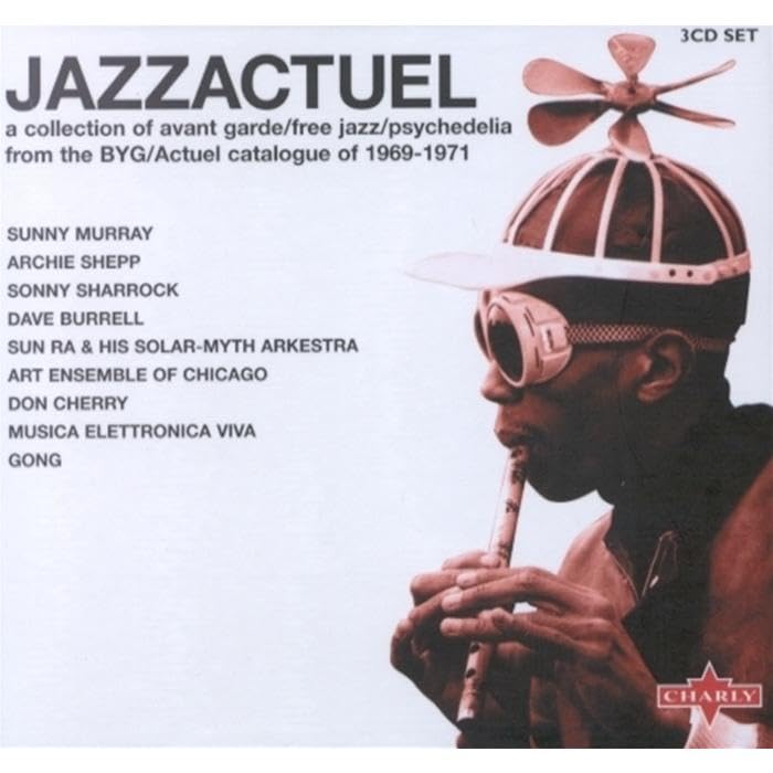 Jazzactuel