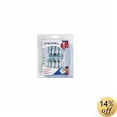 Dremel 692 6-Piece Router Bit Set