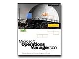 Microsoft Operations Manager-Server 2000 (1-processor License) by Microsoft