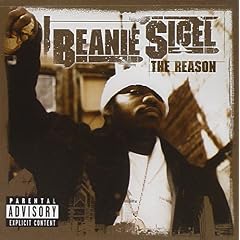 The Dramatics/Beanie Sigel