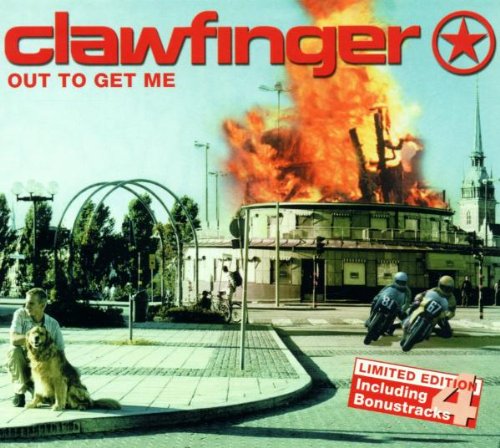 Clawfinger - Out to Get Me - Zortam Music