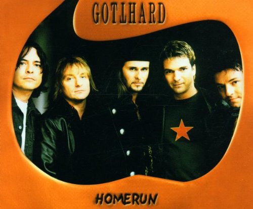 Gotthard - Homerun Lyrics - Zortam Music