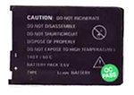 Festplatten: Siemens NiMH-Akku (500 mAh) f�r Siemens C35i, M35i, S35i