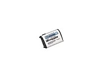 MP3 Player: Motorola Akku 600 mAh Li-Ion f�r Motorola L7089, P7389, T260, V100, v3688, v3690, v50