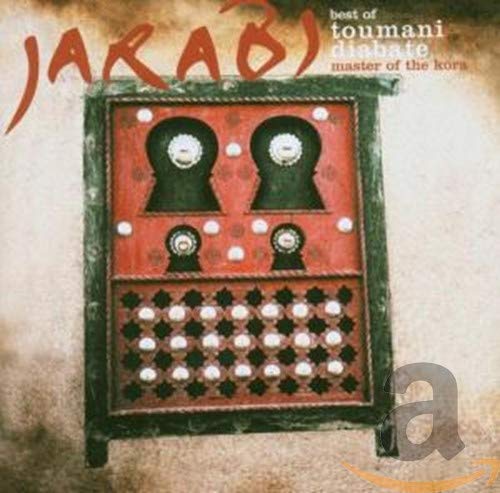 Jarabi: the Best of Toumani Diabate