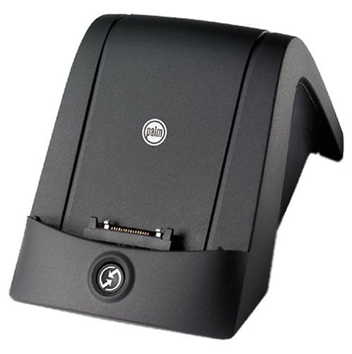Projektoren: Palm USB-Dockingstation f�r Palm m500/ m505/ m515