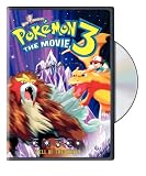 Pok&eacute;mon 3: The Movie