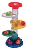 Roll Around Tower