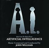 Buy A.I. - Artificial Intelligence: Original Motion Picture Score on Amazon