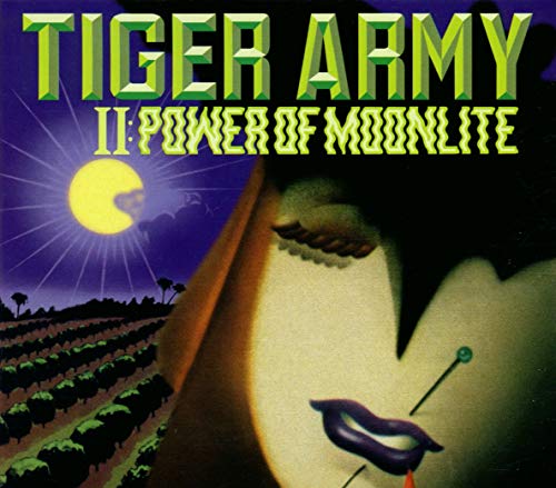 II: Power Of Moonlite