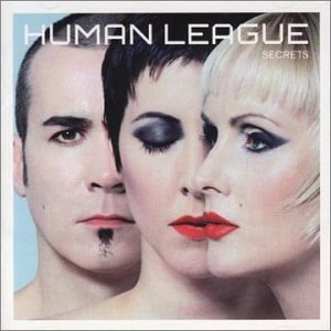 The Human League - Sin City Lyrics - Zortam Music