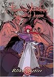 DVD Rurouni Kenshin - Blind Justice, film DVD Rurouni Kenshin - Blind Justice
