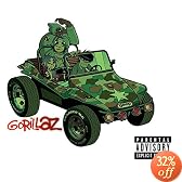 Gorillaz