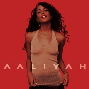 Aaliyah by Aaliyah album cover
