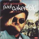 Live in Oslo by Paul Oakenfold