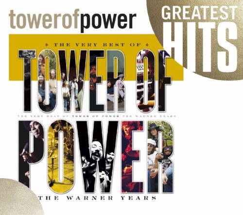 Tower of Power - So Very Hard To Go (1973)-int076 Lyrics - Zortam Music