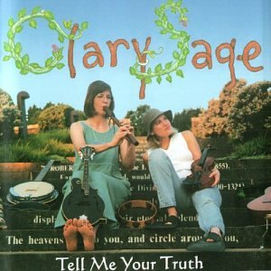 Tell Me Your Truth