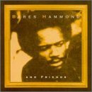 Beres Hammond and Friends by Beres Hammond
