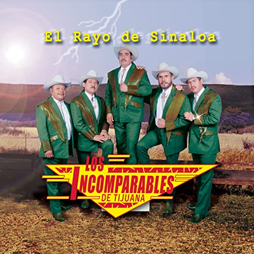 Rayo de Sinaloa