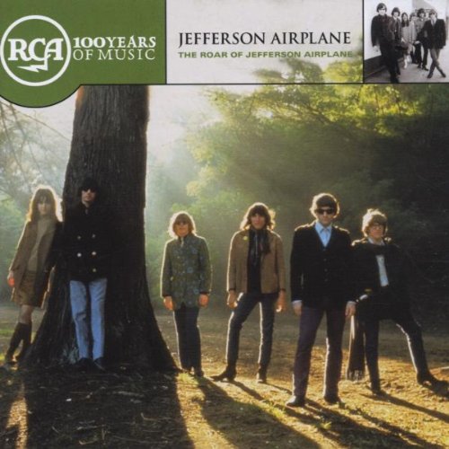 Jefferson Airplane - The Roar Of Jefferson Airplane - Zortam Music