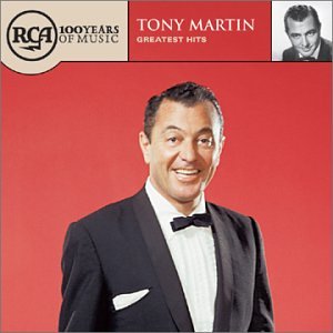 Tony Martin - Greatest Hits - Zortam Music
