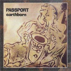 Earthborn