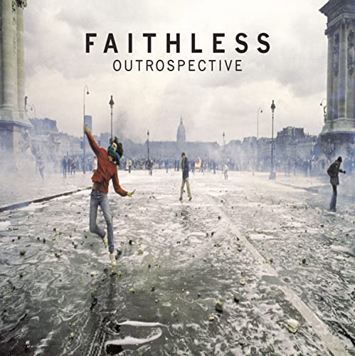 Faithless - [Outrospective] - Zortam Music