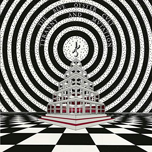 Tyranny & Mutation