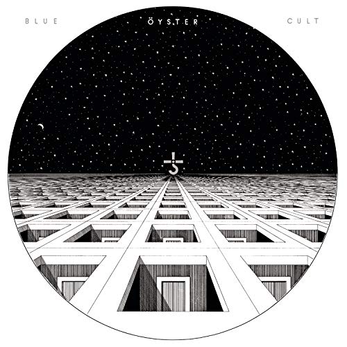 Blue Öyster Cult - Blue Öyster Cult - Zortam Music