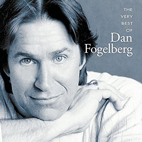 DAN FOLGELBERG - DAN FOLGELBERG - Zortam Music