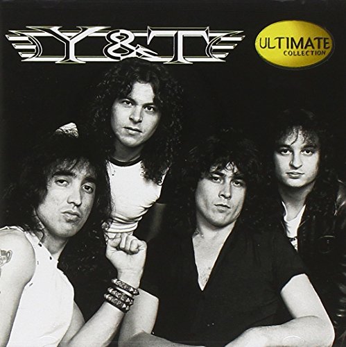 Y & T - SUMMERTIME GIRLS Lyrics - Zortam Music