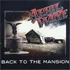 Back to the Mansion [IMPORT] by April Wine