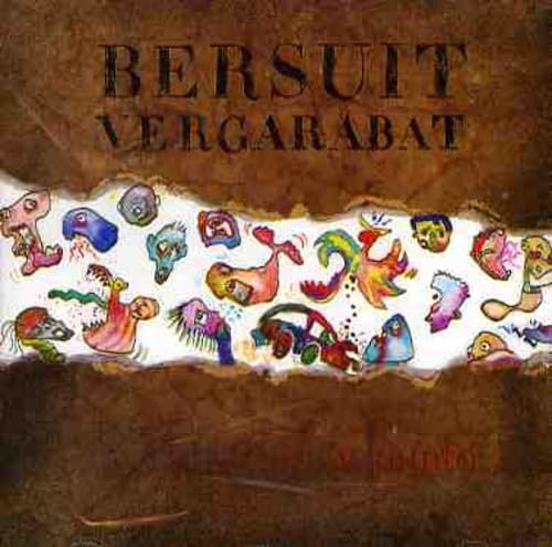 Bersuit Vergarabat - Bersuit Vergarabat y Punto - Zortam Music