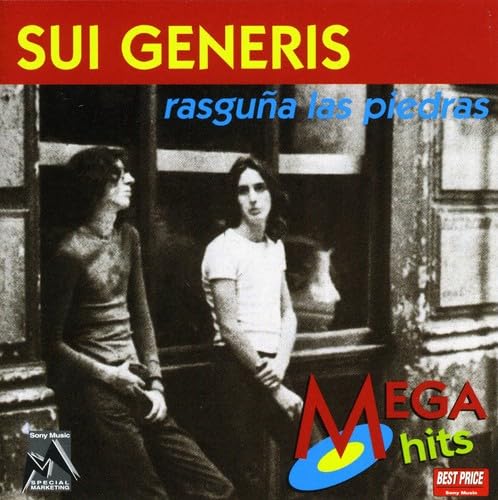 Sui generis - Adiss Sui Generis, Parte 3 - Zortam Music
