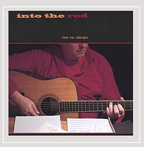 Into the Red