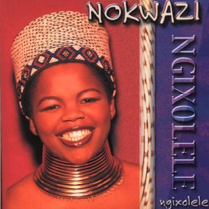 Ngixolele
