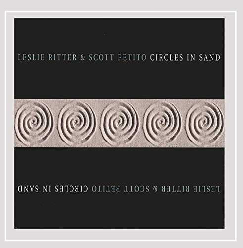 Circles In Sand