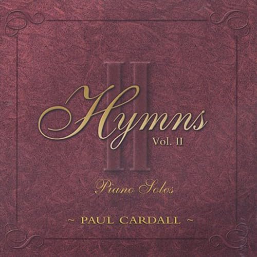 Hymns Vol. II
