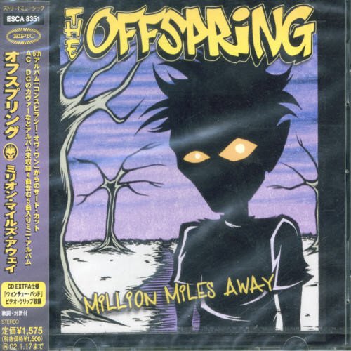 Offspring - Want You Bad (Cd Extra) Lyrics - Zortam Music