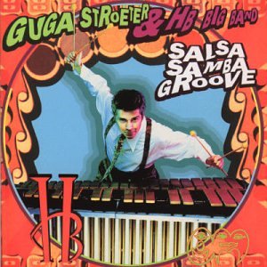 Salsa Samba Groove